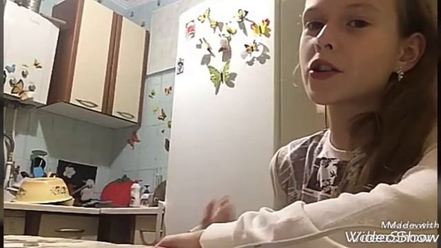 Прогулка по Таврии, делаем салаты. ЧТО СЛУЧИЛОСЬ С ТЕЛЕФОНОМ В МАГАЗИНЕ?? смотреть онлайн