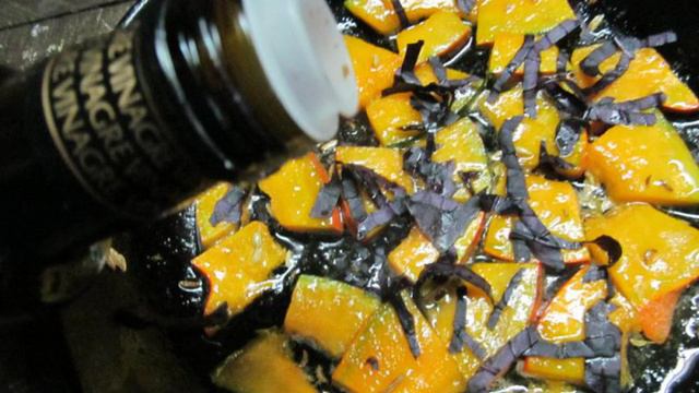 Рецепты от шеф-повара