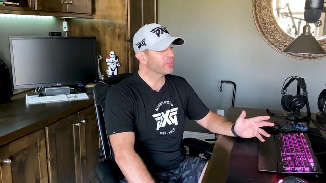 Why I switched from my corsair Keyboard to the Vulcan 121 AIMO смотреть онлайн