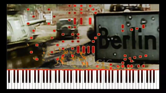 The Red Army is the Strongest смотреть онлайн