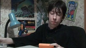 Dendy Chronicles - эпизод 4