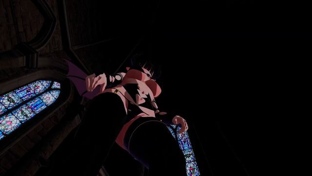 Shrink With A Succubus4(giantess Game)