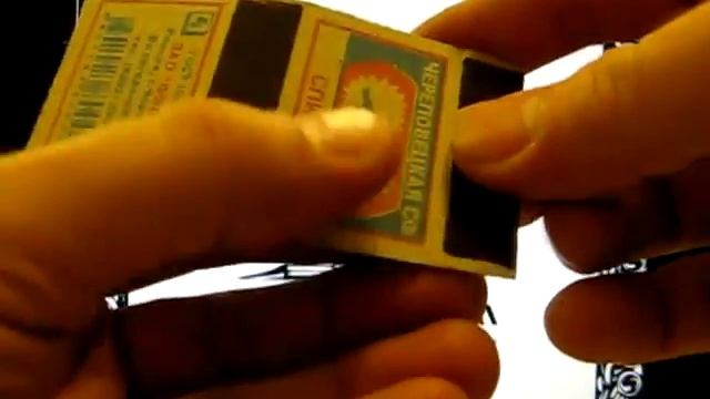 Конусные крыши | Спичкин дом, секреты моделирования из спичек смотреть онлайн