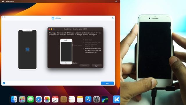 ICloud Unlock 2023 | Permanently Bypass/Erase ICloud Activation Lock | IPhone Locked To Owner