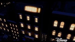 Monsters, Inc. (Корпорация монстров) - Disney Channel Russia (February 2021)