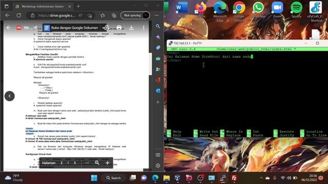 DEBIAN 11 BIN9, FTP , CMS, Web-Server , DNS , Dan Data Base смотреть онлайн