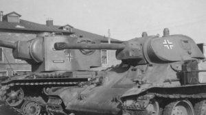 Дело о диверсантах. Опыт Вермахта на службе ВСУ