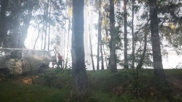 Калининград. Река Красная. Виштынец смотреть онлайн