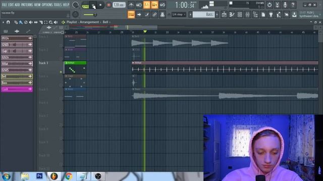 Как залететь с ЧАСАМИ на BPM!? смотреть онлайн
