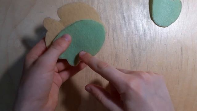 ??DIY|° милая лягушка из Pinterest?? смотреть онлайн