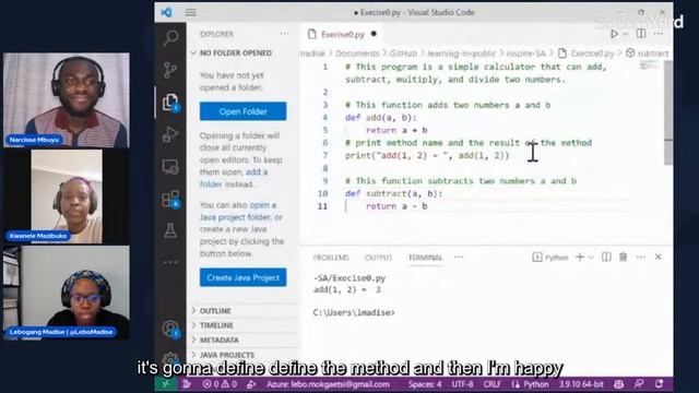 AI Tuesday- Boost developer productivity with GitHub Copilot смотреть онлайн