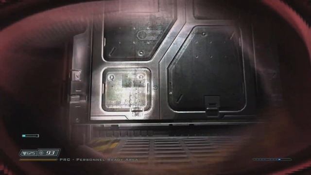 DOOM 3 Review | The Much Slower Trip To Hell смотреть онлайн