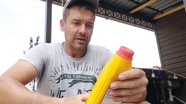 Нереальный раствор из цемента и песка! лучше готовых смесей! Ideal Cement Mortar