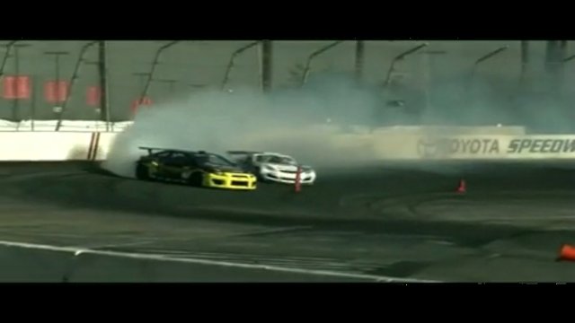 Formula Drift смотреть онлайн