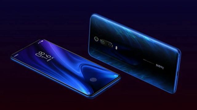Долгожданная новинка Xiaomi Mi 9T Pro смотреть онлайн