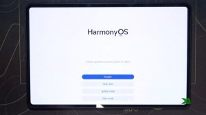 Как убрать экран блокировки на HUAWEI MatePad Pro 12.6 2022? / Как убрать блокировку экрана?