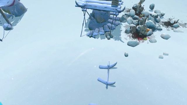 The Universim bug смотреть онлайн