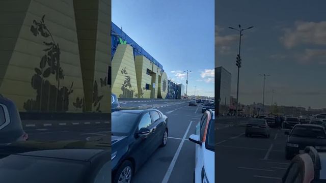 ТЦ Лето Пулковском шоссе Спб смотреть онлайн