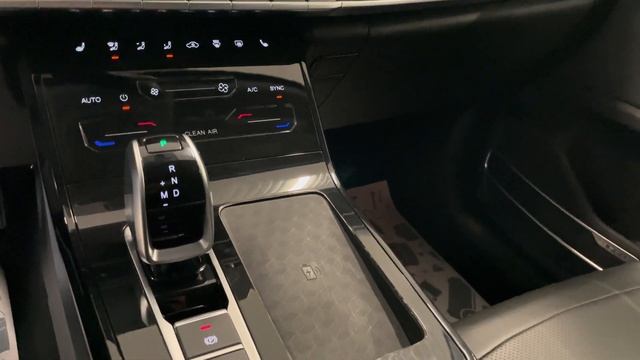 Chery Tiggo 7 Pro, 2020 год смотреть онлайн