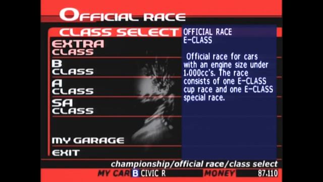 Playthrough [DC] Sega GT смотреть онлайн