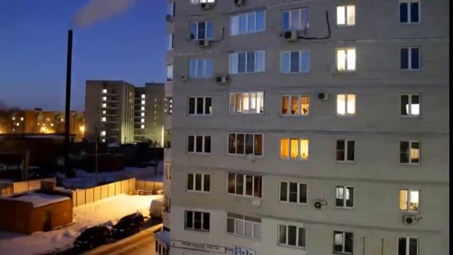 time lapse 3 общежитие ТулГУ смотреть онлайн