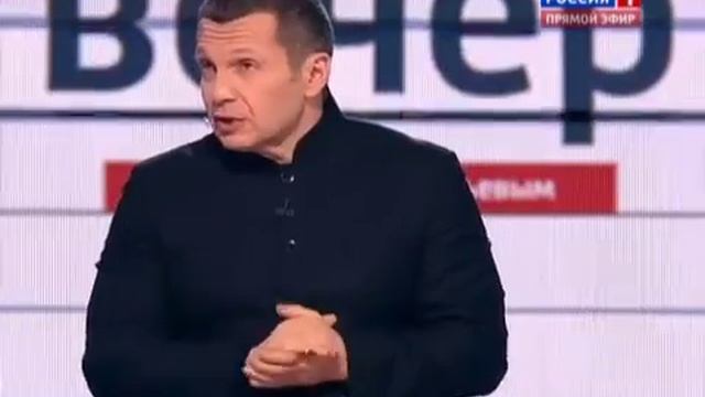 Сестра М. Прохорова ненавидит СССР смотреть онлайн