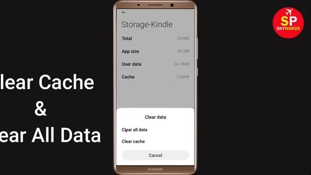 How To Fix Amazon Kindle Apps Oops Something Went Wrong Error Please Try Again Later Problem смотреть онлайн