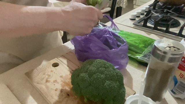 СУП ЗА 20 МИНУТ