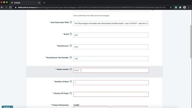 How to List Product without ASIN in Amazon? Selling Products on Amazon with GTIN Exemption (Hindi) смотреть онлайн