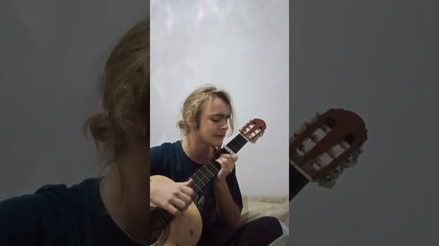 PALINA-месяц(cover) смотреть онлайн