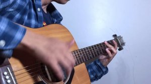 The Prodigy на гитаре, или как сыграть боль