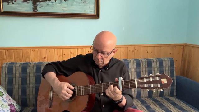 LA LLORONA (COVER) TXEMA MENDEZ смотреть онлайн