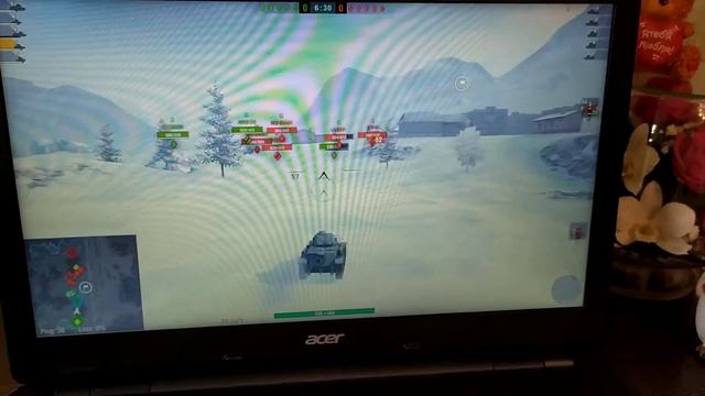 Ноутбук Acer Extensa EX2510G-53DE смотреть онлайн