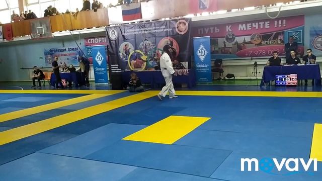 Севастополь открыты турнир