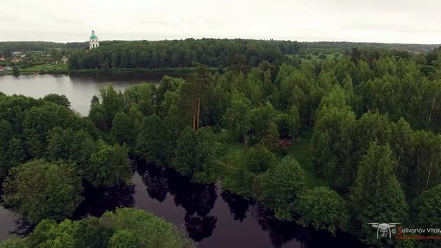 Барские пруды 3 июля 2017 смотреть онлайн