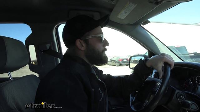 etrailer | Roadmaster Active Suspension Kit Installation - 2015 Chevrolet Silverado 1500 смотреть онлайн