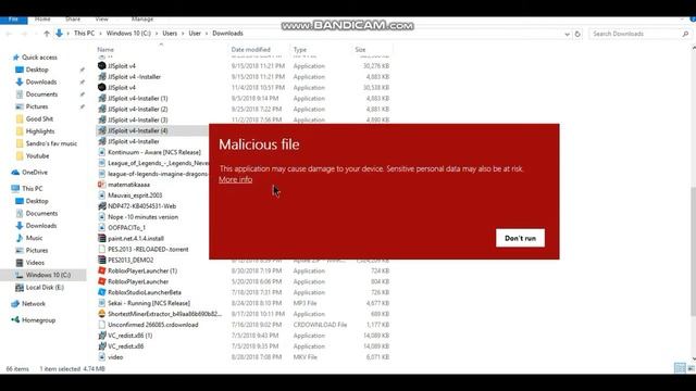 How to download JJSploit(Tutorial) смотреть онлайн