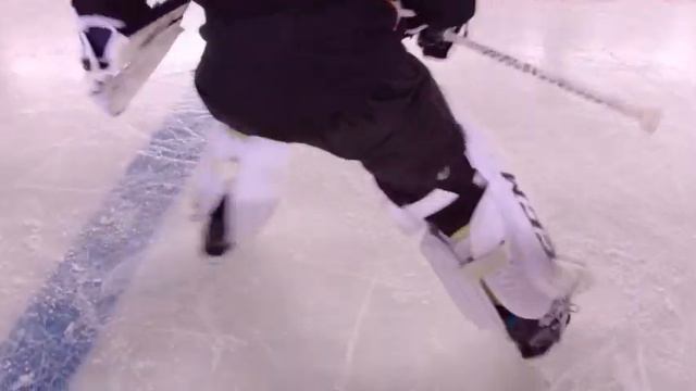 Flyers Practice At Stadium Series - Feb 22, 2019 • 01:05 смотреть онлайн