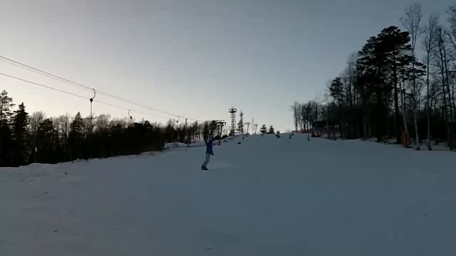 Завьялиха | Kodak Play Sport смотреть онлайн