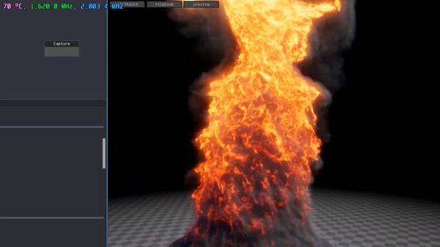 EMBERGEN | Real Time Nvidia GTX 1060 6GB смотреть онлайн