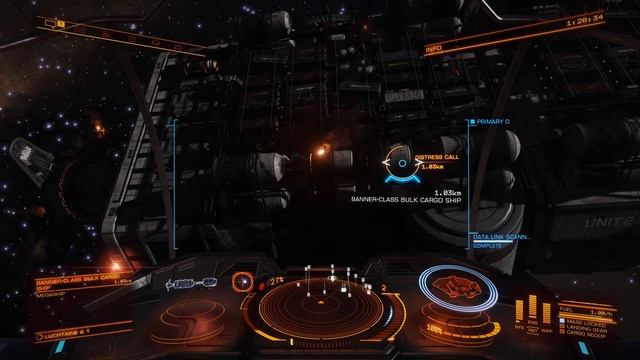 Elite Dangerous: Easy way to collect Occupied Escape Pods to unlock Etienne Dorn смотреть онлайн