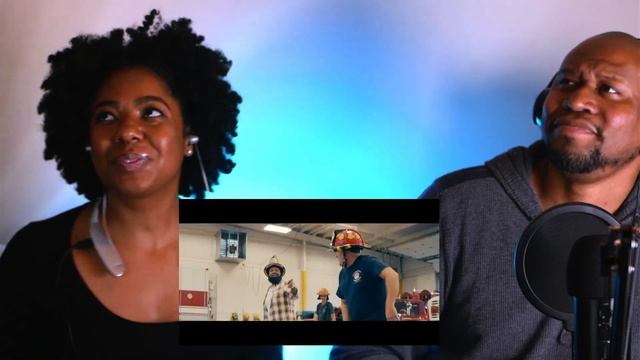 Couple React To Blanco Brown - The Git Down смотреть онлайн