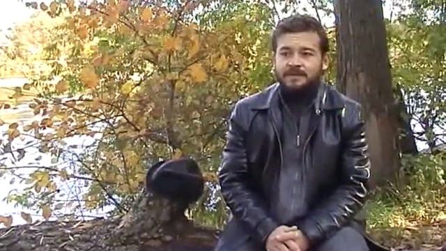 Тем, у кого "все плохо". Ильдар Зинуров. смотреть онлайн