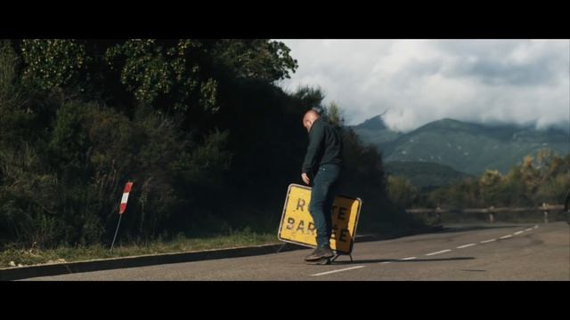 2019 ŠKODA FABIA R5 CONCEPT In the Wild at Corsica | ŠKODA MOTORSPORT смотреть онлайн