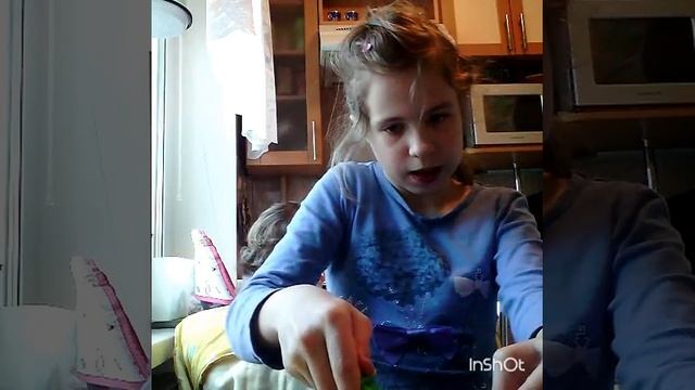 Как приготовить салат из фруктов "Весенний" ?! смотреть онлайн