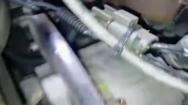 Nissan ATLAS CHASSIS NUMBER AND ENGINE NUMBER LOCATIONS