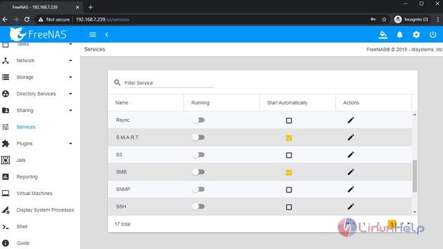 How to login multiple users in windows SMB share on FreeNAS смотреть онлайн