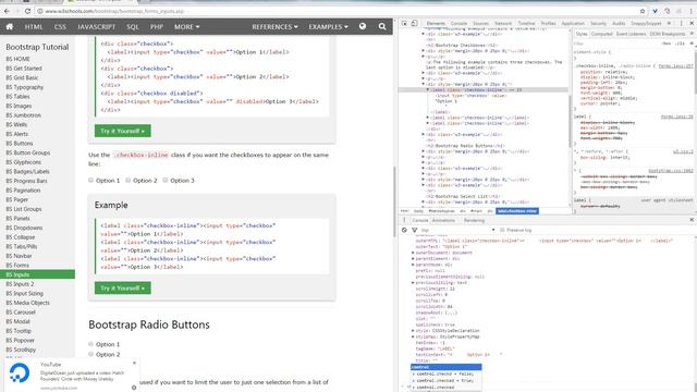 toogle bootstrap checkbox state 2017 01 17 084401 смотреть онлайн