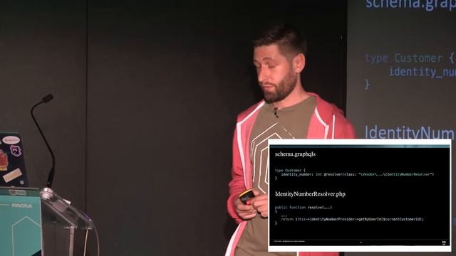 GraphQL | Sergii Ivashchenko, Sr. Software Engineer at Adobe, Magento Community Engineering смотреть онлайн