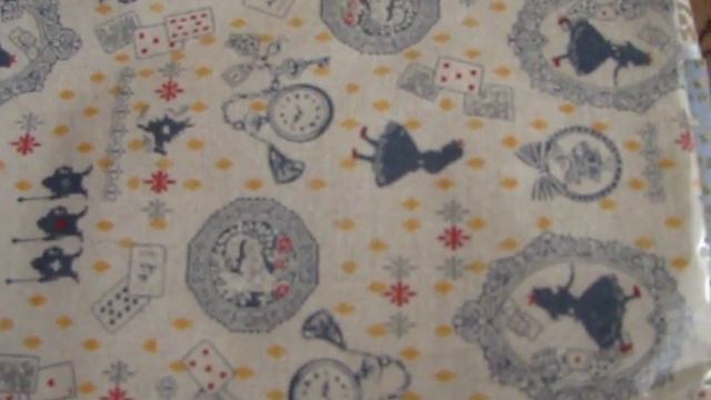 Рукодельные покупки, апрель *17 смотреть онлайн